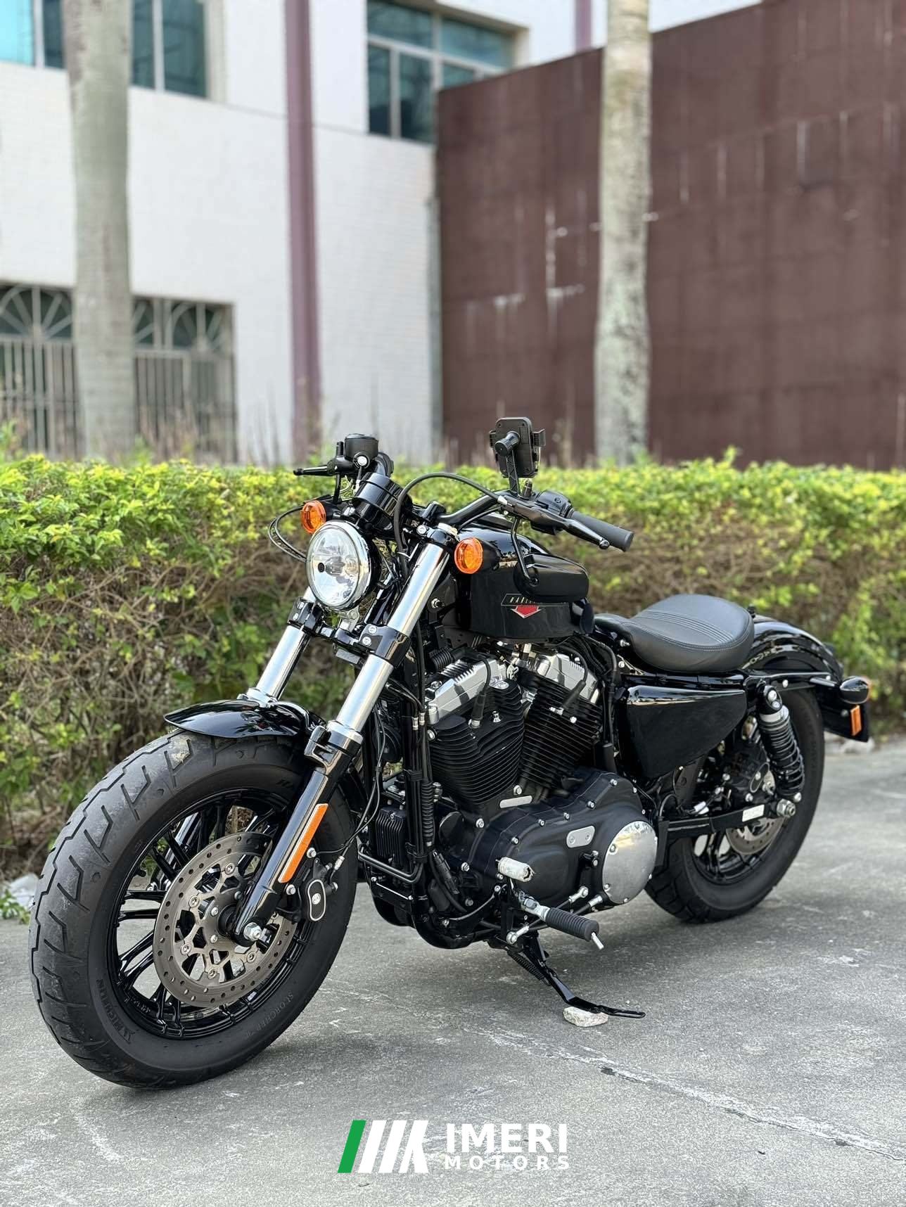 2022 Harley-Davidson Forty-Eight Sport who 1200 cc