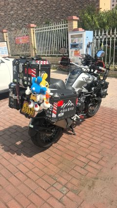 Kayo 525X 500 cc - фото 3