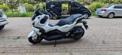 SYM Husky ADV150 - ფოტო 2