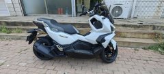 SYM Husky ADV150 - ფოტო 3