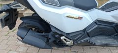 SYM Husky ADV150 - ფოტო 4