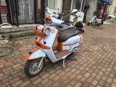 Weiduoliya Seventies 150i - photo 2