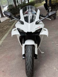 Kove 450RR - фото 2