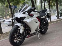 Kove 450RR - фото 3