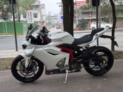 Kove 450RR - фото 4