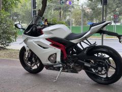 Kove 450RR - фото 5
