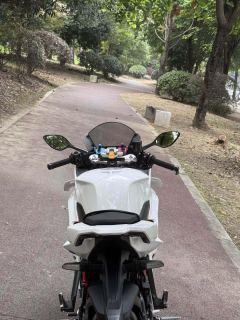 Kove 450RR - фото 6
