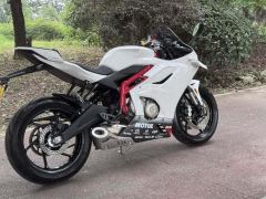 Kove 450RR - фото 7