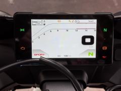 Kove 450RR - фото 9