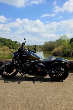 Kawasaki Vulcan S 650 cc - photo 1