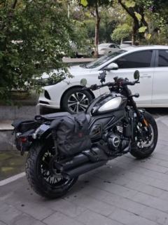CFMOTO 550CL-C - ფოტო 3