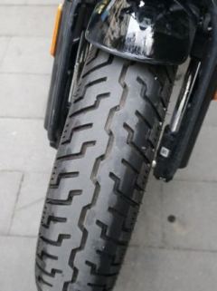 CFMOTO 550CL-C - ფოტო 6