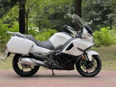 CFMOTO 650TR-G - photo 3