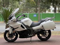 CFMOTO 650TR-G - photo 4