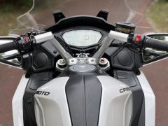 CFMOTO 650TR-G - photo 5