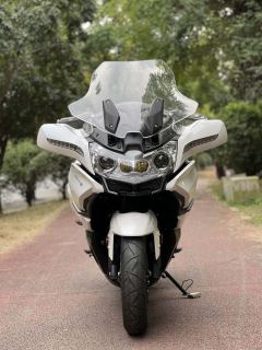 CFMOTO 650TR-G - photo 6