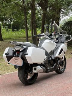 CFMOTO 650TR-G - photo 7