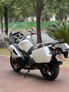 CFMOTO 650TR-G - photo 8