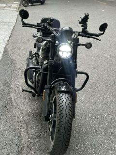 CFMOTO 450CL-C - ფოტო 2