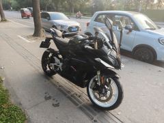 CFMOTO 450SR - ფოტო 3