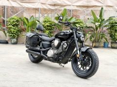 Benda Chinchilla 450 - photo 1