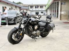 Benda Chinchilla 450 - photo 2