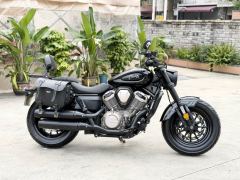 Benda Chinchilla 450 - photo 3
