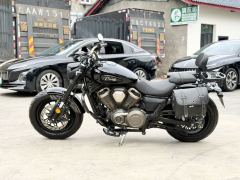Benda Chinchilla 450 - photo 4