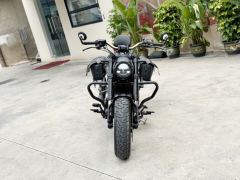 Benda Chinchilla 450 - photo 6