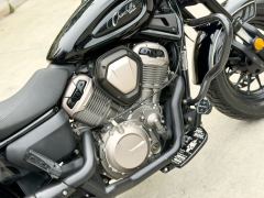 Benda Chinchilla 450 - photo 7