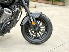 Benda Chinchilla 450 - photo 8