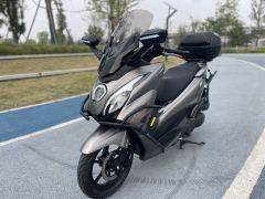 Haojue UFR150 - photo 1