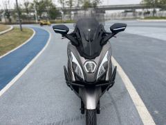 Haojue UFR150 - photo 2