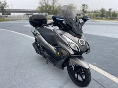 Haojue UFR150 - photo 3