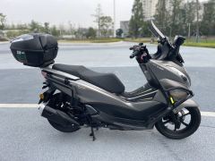 Haojue UFR150 - photo 5