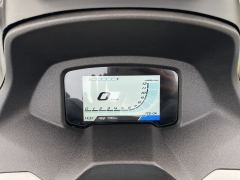 Haojue UFR150 - photo 6