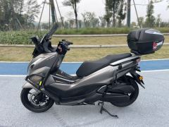Haojue UFR150 - photo 7