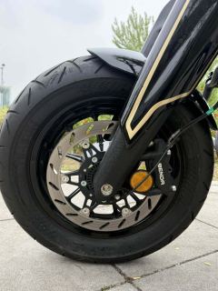 Benda Napoleon 450 - photo 11