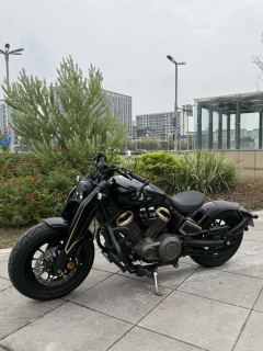 Benda Napoleon 450 - photo 4