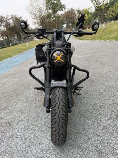 Benda Rock 250 - photo 2