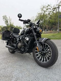 Benda Rock 250 - photo 3