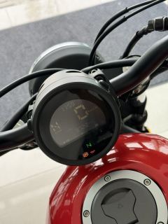 Honda CM500 (Imported) - ფოტო 10