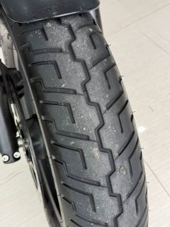 Honda CM500 (Imported) - ფოტო 12