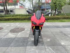Moxiao 500RR - фото 2