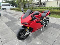Moxiao 500RR - фото 5