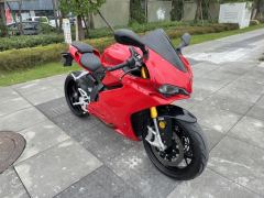 Moxiao 500RR - фото 6
