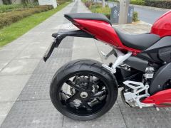 Moxiao 500RR - фото 7