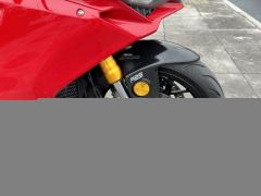 Moxiao 500RR - фото 8