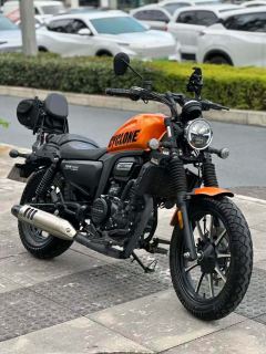 Cyclone RA250 - ფოტო 3