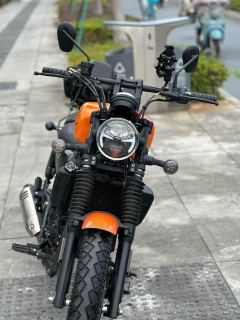 Cyclone RA250 - ფოტო 6